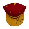 Image 2 : HULK HOGAN SIGNED HULKAMANIA HAT (BROOTTHHHHEERRR!!!!)FROZEN POND COA