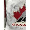 Image 3 : 2002 TEAM CANADA SIGNED NIKE JERSEY 23 SIGNATURES (GCG HOLO)