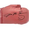 Image 2 : SUGAR RAY LEONARD SIGNED EVERFLAST BOXING GLOVE (BECKETT COA)