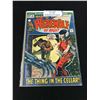 Image 1 : MARVEL COMICS NO.3 WEREWOLF BY NIGHT (2ND APP WEREWOLF BY NIGHT)