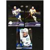 Image 1 : 2023-24 UPPER DECK CLEAR YOUNG GUNS ROOKIE CARD LOT