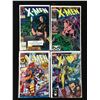 Image 1 : LOT OF X-MEN COMICS (MARVEL COMICS)