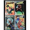 Image 1 : LOT OF DAREDEVIL COMICS (MARVEL COMICS)