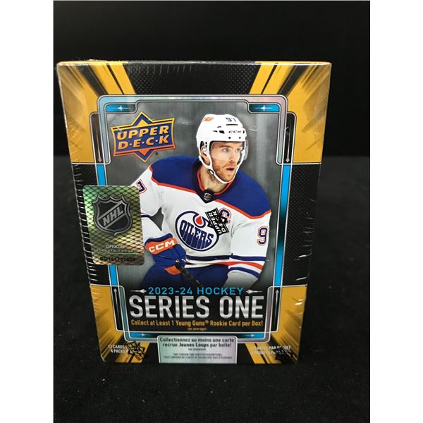 2023-24 Upper Deck Series 1 BASE CLEAR CUT U Pick List FREE 2023-24 Upper Deck Series 1 BASE CLEAR CUT U Pick List FREE