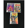 Image 1 : LOT OF CONAN COMICS (MARVEL COMICS)
