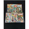 Image 1 : LOT OF CONAN COMICS (MARVEL COMICS)