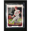 Image 1 : 2012 TOPPS BASEBALL MIKE TROUT (2ND YR)