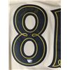 Image 2 : JONATHAN MARCHESSAULT SIGNED WINTER CLASSIC PRO JERSEY (FANATICS COA)