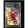 Image 1 : 2006 ITG HEROES AND PROSPECTS ALEXANDER OVECHKIN HOT PROSPECTS (GMA 9)