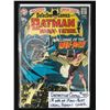 Image 1 : DC COMICS NO.400 DETECTIVE COMICS ROBOIN AND BATGIRL (1ST APP MAN BAT