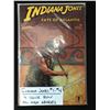 Image 1 : DARK HORSE COMICS NO.1-4 INDIANA JONES (4 ISSUE RUN)