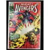 Image 1 : MARVEL COMICS NO.65 THE MIGHTY AVENGERS