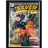 Image 1 : MARVEL COMICS NO.8 THE SILVER SURFER