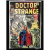 Image 1 : MARVEL COMICS NO.169 DOCTOR STRANGE