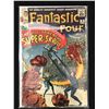 Image 1 : MARVEL COMICS NO.18 FANTASTIC FOUR