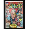 Image 1 : MARVEL COMICS NO.87 THE NEW MUTANTS (1ST CABLE)