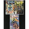 Image 1 : LOT OF X-MEN COMICS (MARVEL COMICS)