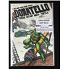 Image 1 : DONATELLO TEENAGE MUTANT NIJA TURTLE