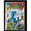 Image 1 : ARCHIE COMICS EASTMAN AND LAIRDS TEENAGE MUTANT NINJA TURTLES NO,6