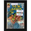 Image 1 : DC COMICS NEW GODS NO.7