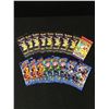 Image 1 : LOT OF POKEMON TRADING CARD PACKS