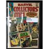 Image 1 : MARVEL COMICS NO.4 MARVEL COLLECTORS ITEM CLASSICS (VINTAGE SILVER AGE)