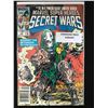 Image 1 : MARVEL COMICS NO.10 SECRET WARS (CANADIAN PRICE VARIANT)