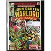 Image 1 : MARVEL COMICS NO.1 JOHN CARTER, WARLORD OF MARS (VINTAGE BRONZE AGE)