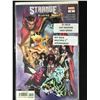 Image 1 : MARVEL COMICS NO.1 STRANGE ACADEMY (MANY 1ST APPS)