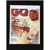 Image 1 : WILL SMITH SIGNED GC MAGAZINE COVER (V1S COA)