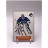 Image 1 : ROBERTO LUONGO SIGNED TRADING CARD (GCG HOLO)