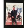 Image 1 : SETH MCFARLANE SIGNED 8 X 10 (RED CARPET COA)