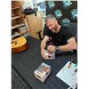 Image 2 : RAY PARK SIGNED DARTH MAUL FUNKO POP (WWOC COA)