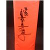 Image 2 : JACK YOUNGBLOOD SIGNED NFL ENDZONE PILON (SCHWARTZ COA)