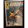 Image 1 : G.I. JOE #21 (MARVEL COMICS) 1ST APPEARANCE SNAKE EYES