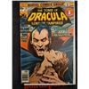 Image 1 : THE TOMB OF DRACULA  # 48  (MARVEL COMICS)