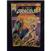 Image 1 : THE TOMB OF DRACULA  # 43  (MARVEL COMICS)