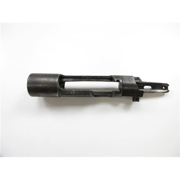 CHINESE 98 MAUSER RECEIVER