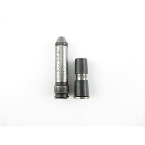 GUNSMITH HEAD SPACE GAUGES SET