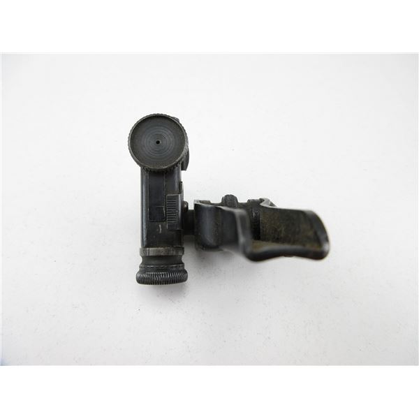 MOSSBERG S-100 PEEP SIGHT