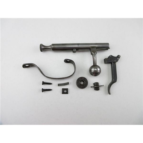 COOEY 39 / 75 .22 LR BOLT