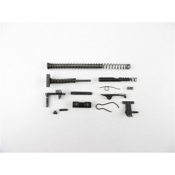 BERETTA BRIGADIER 1951 PARTS LOT
