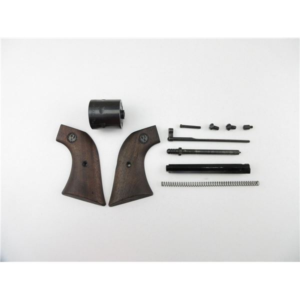 RUGER SINGLE SIX PARTS LOT