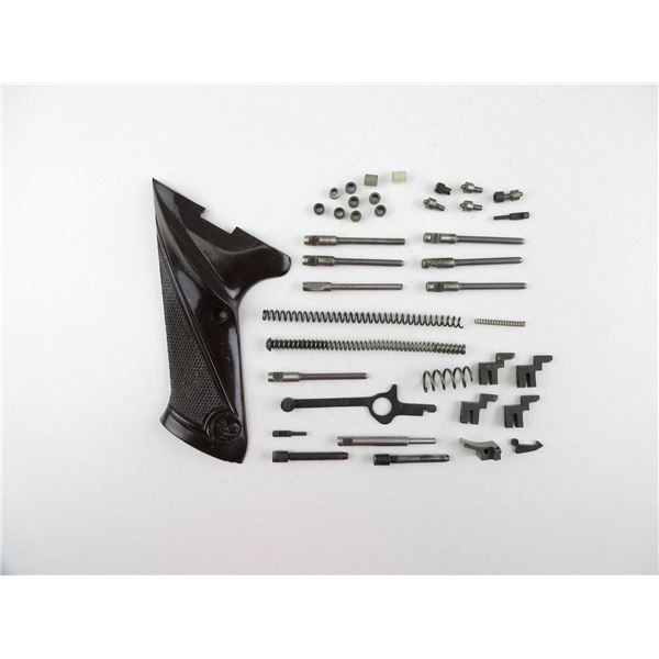 HI-STANDARD PARTS LOT
