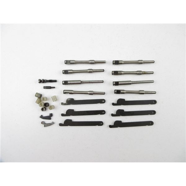 HI-STANDARD PARTS LOT
