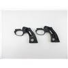 Image 2 : HI-STANDARD DOUBLE 9 - 106 TRIGGER GUARDS LOT