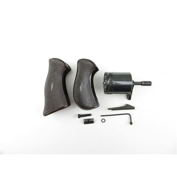 HI-STANDARD SENTINEL PARTS LOT