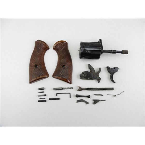 HI-STANDARD SENTINEL DE LUXE PARTS LOT