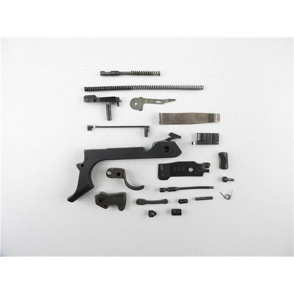 COLT HUNSTMAN PARTS LOT
