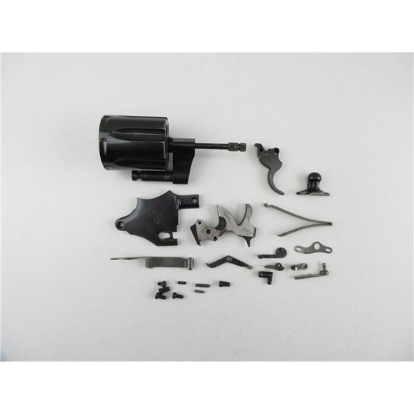 COLT POLICE POSITIVE SPL PARTS LOT